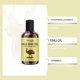 thumbnail image 4 of 1-3X Emu Oil - Nourishing and Hydrating Essential Oil for Face, Dry Hair and Body Care, 4 of 5