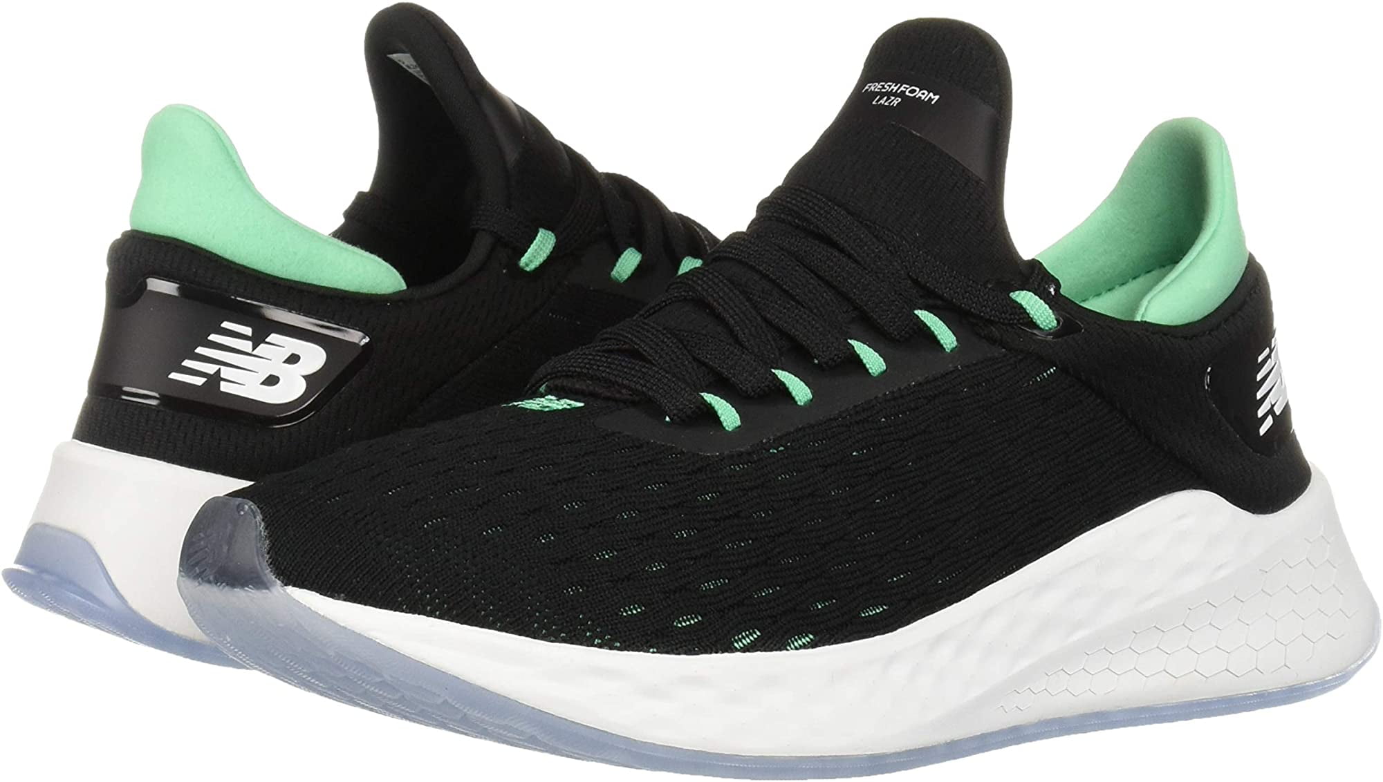 New Balance Mens Fresh Foam Lazr V2 