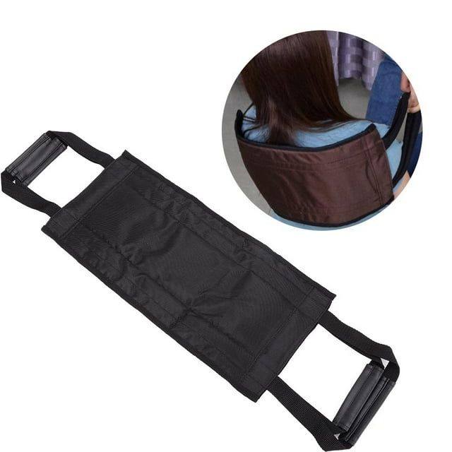 Cergrey Ceinture de Transfert Patiente, Ceinture de Transfert Patiente, Ceinture de Transfert Patiente Seniore, Ceinture de Levage de Lit d'Allaitement avec Poignées