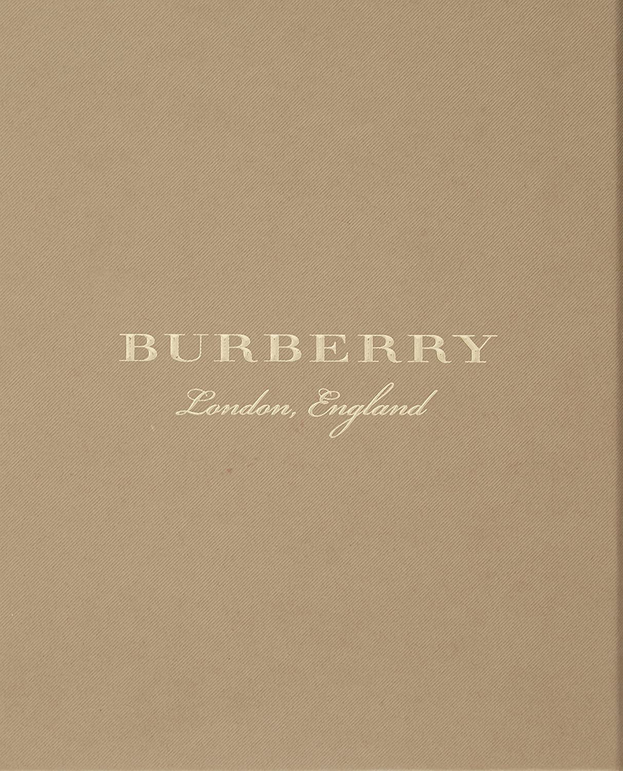 Burberry Set 4 Pc - Walmart.com