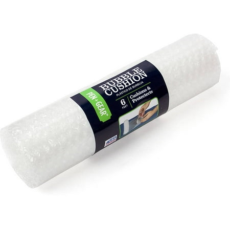 Pen+Gear 12" x 6' Bubble Cushion