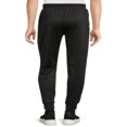 thumbnail image 3 of CHOK Pantalon de Jogging Universitaire pour Hommes Tailles P-TG, 3 of 5