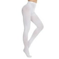 thumbnail image 4 of Laonim Candy Colored Tights Party Costume Accessories Solid Color Tights, 4 of 4