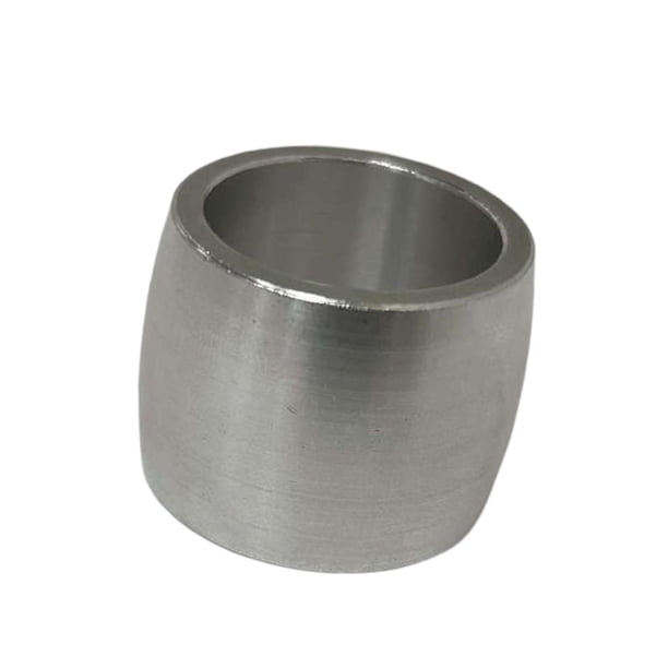 Boquilla de saxofón Gloria Ligadura de boquilla para saxofón tenor alto soprano