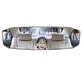 thumbnail image 4 of Car Wide Field Rearview Mirror, Car Reversing Mirror Wide Angle Curved Mirror Baby, 4 of 6