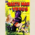 thumbnail image 2 of CafePress - Earth Man On Venus Tote Bag - Unisex Canvas Tote Bag, Beige, 1-Piece, 2 of 6