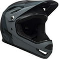 thumbnail image 2 of Bell Sanction Adult Premium Lightweight and Durable Full-Face Bike Helmet, 2 of 8