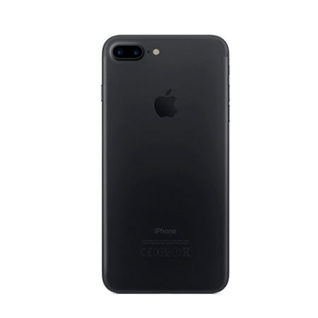 Used (Good Condition) Apple iPhone 7 Plus 256GB GSM Unlocked Smartphone