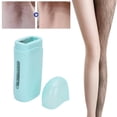 thumbnail image 3 of Hair Removal 100G 40W Roller Wax Heater Handheld Hair Removal Machine For Hand Feet Leg, 3 of 8