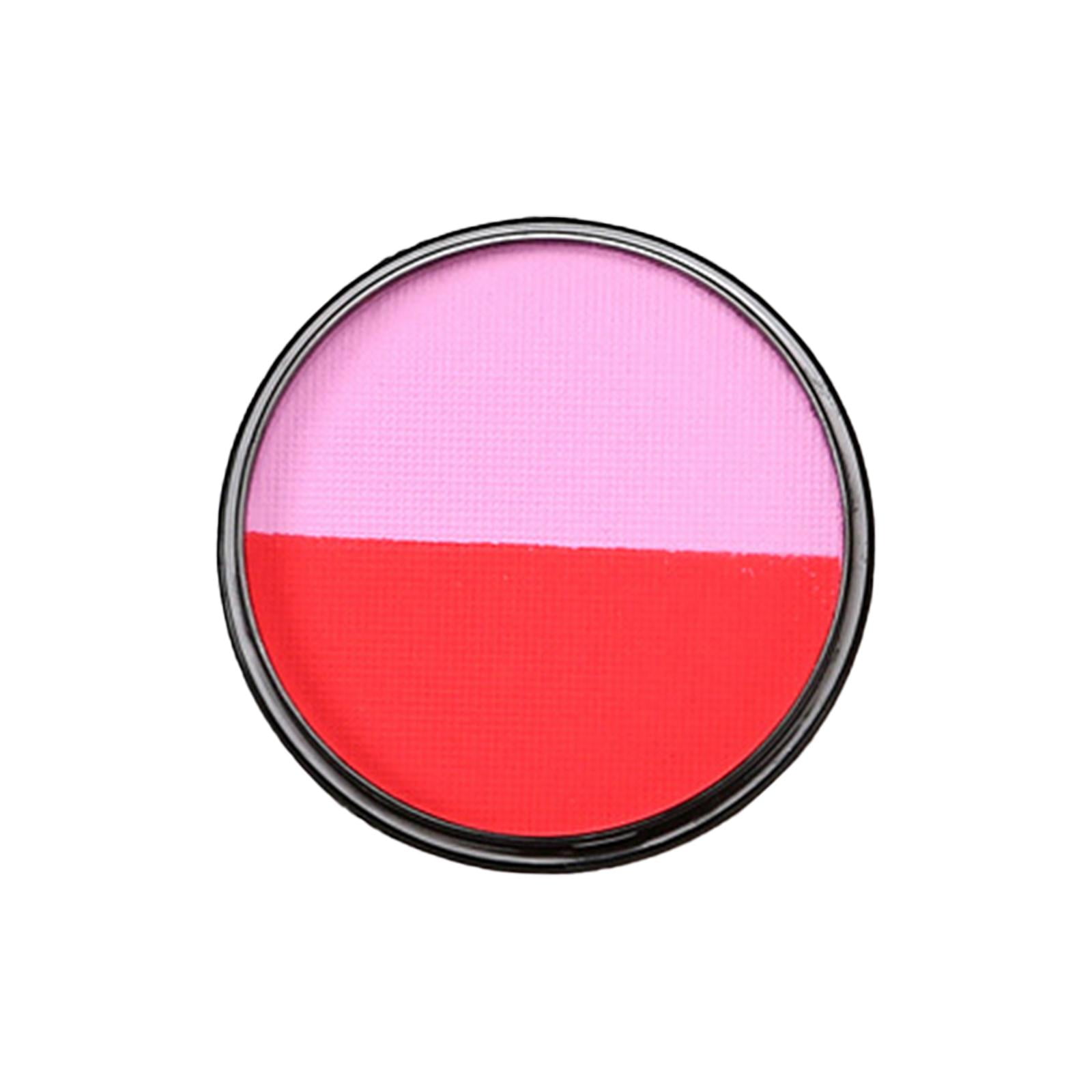 30G Face Body Paint Palette Vibrant Colors Costume Face Paint Pigment 30g-face-body-paint-palette-vibrant-colors-costume-face-paint-pigment
