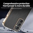 thumbnail image 4 of TYJKeJi Case Drop Resistant Shockproof Case For Samsung Galaxy A35 5G, 4 of 8