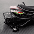 thumbnail image 2 of Bolsa De Brazo Brazalete Deportivo Para Celular, Color Negro, 2 of 4