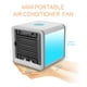Climatiseur Portable Personnel Mini Climatiseur – image 4 sur 6