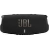JBL Charge 5 Speaker for portable use wireless Bluetooth 4.2 Watt - black - Open Box/Original Packaging