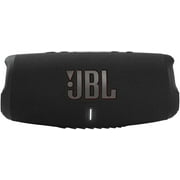Open Box JBL Charge 5 Black Bluetooth Speaker