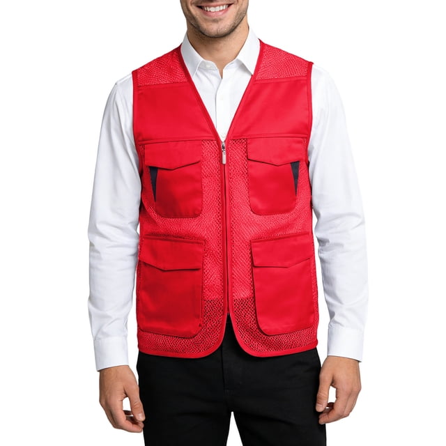 Veste Matelassée Décontractée pour Usage Quotidien – Vêtement Léger Sans Manches Adapté pour le Printemps Automne Hiver Style Moderne pour un Confort Décontracté
