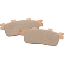 EBC Scooter Brake Pads