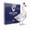 1PC, variant on Grey Goose 30th Anniversary 1996-2026 Vod.ka Bottle Whiskey Bottle 11.84Oz – Father's Day Gift for Whiskey Lovers, Home Bar Decor with Wide Mouth