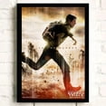 thumbnail image 4 of Póster de El corredor del laberinto, película de suspenso, ciencia ficción, aventura, acción, lienzo impreso, arte de pared, decoración del hogar, pintura, 4 of 5