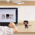 thumbnail image 4 of HUANBAI Collectible PVC Garage Kit Famous Figure Model For Display And Decoration Desktop Shelf, 4 of 5
