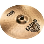 SABIAN B8 Pro Rock Crash Brilliant 16 in.