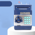 thumbnail image 1 of Creative Money Storage Bank Password Piggy Bank - Perfect Gift For Boys & Girls, 1 of 1