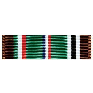 Europe-Africa-Middle East (EAME) Campaign Medal Full Size - Walmart.com