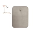 thumbnail image 4 of Placa Base de tornillo de banco para atado de moscas, Material de atado de moscas con escala de medición, accesorios para atado de moscas, Base de, 4 of 8