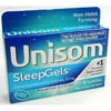 Unisom SleepGels 8 Caps
