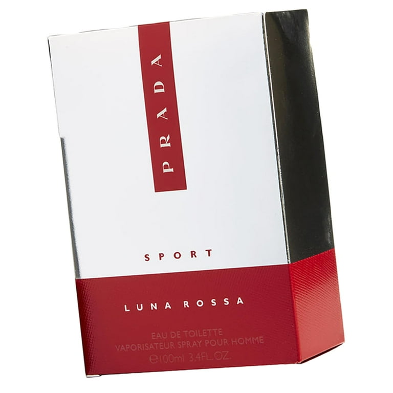 Parfum prada sport hotsell