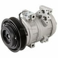 thumbnail image 2 of For Lexus RX330 2004 2005 2006 A/C Kit w/ AC Compressor Condenser & Drier - BuyAutoParts, 2 of 8