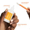 thumbnail image 3 of Removedor de cutículas Sessie Ready. Prepárese. Vamos. Vegano avanzado de 30 ml, 3 of 7