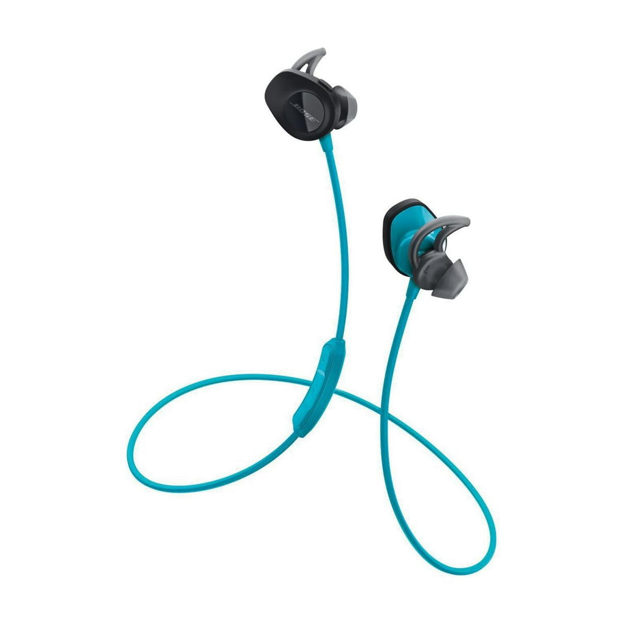 【新品未開封】Bose SoundSport headphones Apple Bose SoundSport Wired In-Ear Headphones - Apple Devices