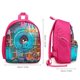 thumbnail image 2 of Annie y Carola Mochila Escolar para Niños y Niñas, Mochila Infantil Ligera de Alta Calidad, Grande y Duradera ROSA, 2 of 6