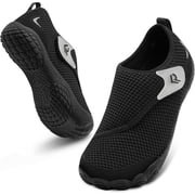 Women Men Shoes Wide Slip On Walking Shoes Diabetic Friendly