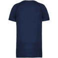 thumbnail image 2 of Proact Mens Performance Short-Sleeved T-Shirt, 2 of 4
