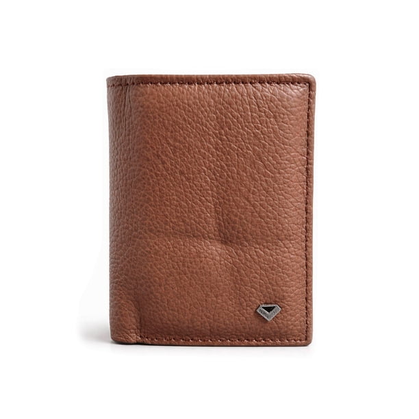 Cartera Horse Imperial Triple Billetera Hombre Elegante