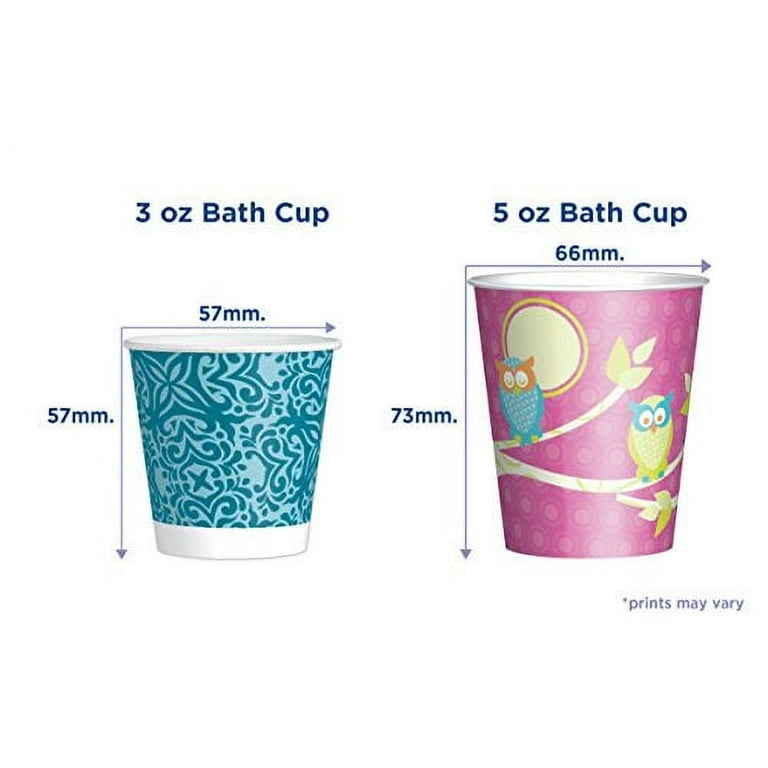 5 oz dixie cup dispenser discount