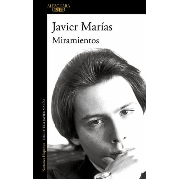 Miramientos / Gazes, (Paperback)