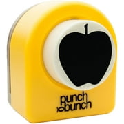 Punch Bunch Large Punch Approx. 1.25"-Apple