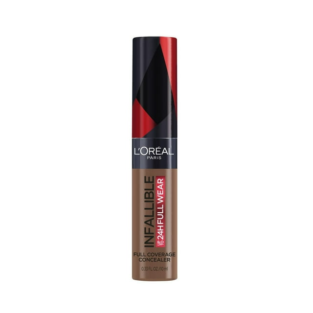 L'Oréal Paris Infallible 24H Full Wear Concealer