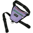 thumbnail image 1 of Dog Backpack Harness Small Adjustable Dog Saddle Bag Pet Harness for Walking, 1 of 10