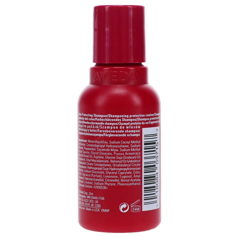 カラーリング・白髪染め AVEDA color control shampoo 1L Aveda Premium Hair Care Color Control Shampoo, Rich with