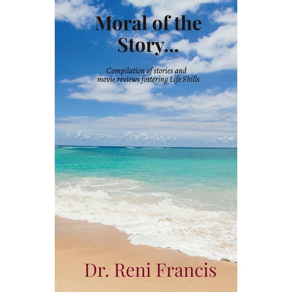 Moral of the Story is ..., (Paperback)