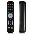 thumbnail image 1 of Reemplazo de Control Remoto de TVControl Remoto de TV IdealControlador de televisión para Sharp LC40N5000U/LC43N5000U/LC43N6100U TVtransmisión de 8 m Rendimiento EstableAlta Calidad Unbranded XD02347, 1 of 8