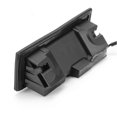 thumbnail image 2 of Rubber Rear Tail Gate Latch Bumper Stoppers 16633065 Fit for Silverado RH Or LH, 2 of 4