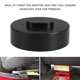 thumbnail image 4 of Almohadilla de elevación de gato Jack Lift Point Pad Adaptador Jack Pad Tool Chasis Dedicado 1pcs pa Tomshoo Almohadilla de elevación de gato, 4 of 7