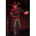 thumbnail image 2 of NECA Toony Terrors - Nightmare on Elm St - Figura de acción a escala de 6 pulgadas, Freddy Krueger estilizado, 2 of 5