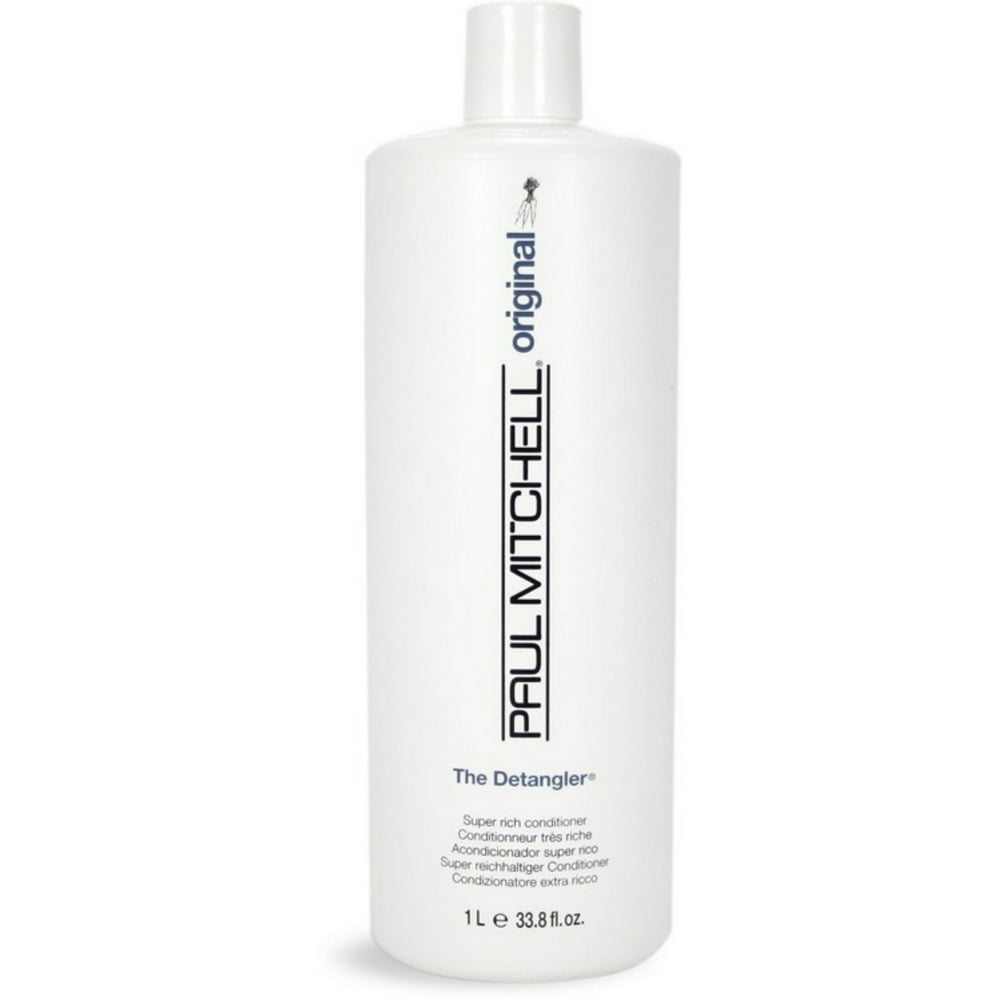 Paul Mitchell Paul Mitchell The Detangler Conditioner, 33.8 oz