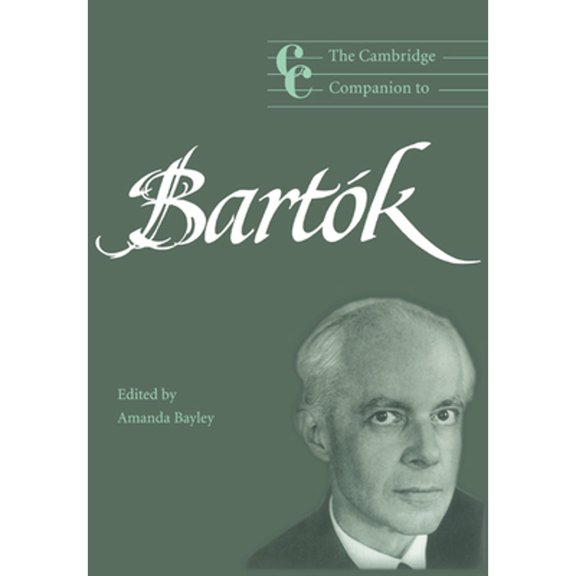 Pre-Owned The Cambridge Companion to Bart K (Paperback) by Amanda Bayley, Jonathan Cross